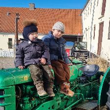 Reservebedste søges