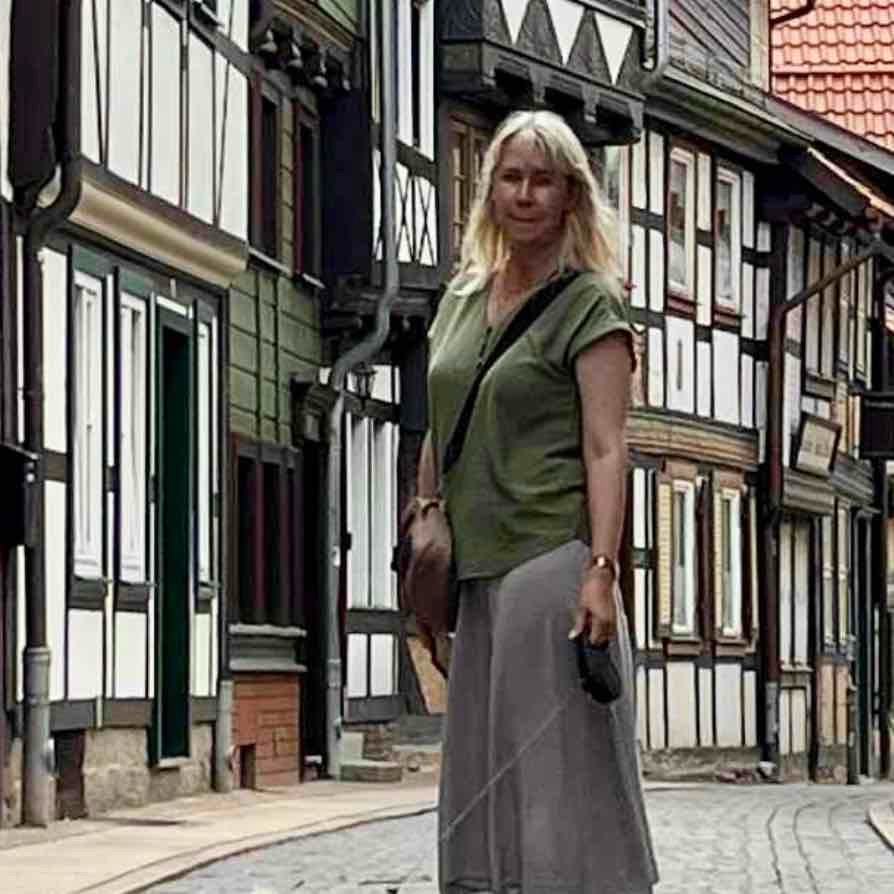 Venskabs gruppe Nordsjælland 