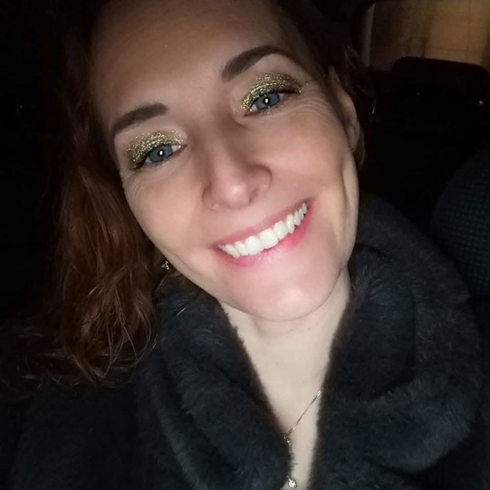 Opnå personlige mål 💪💪