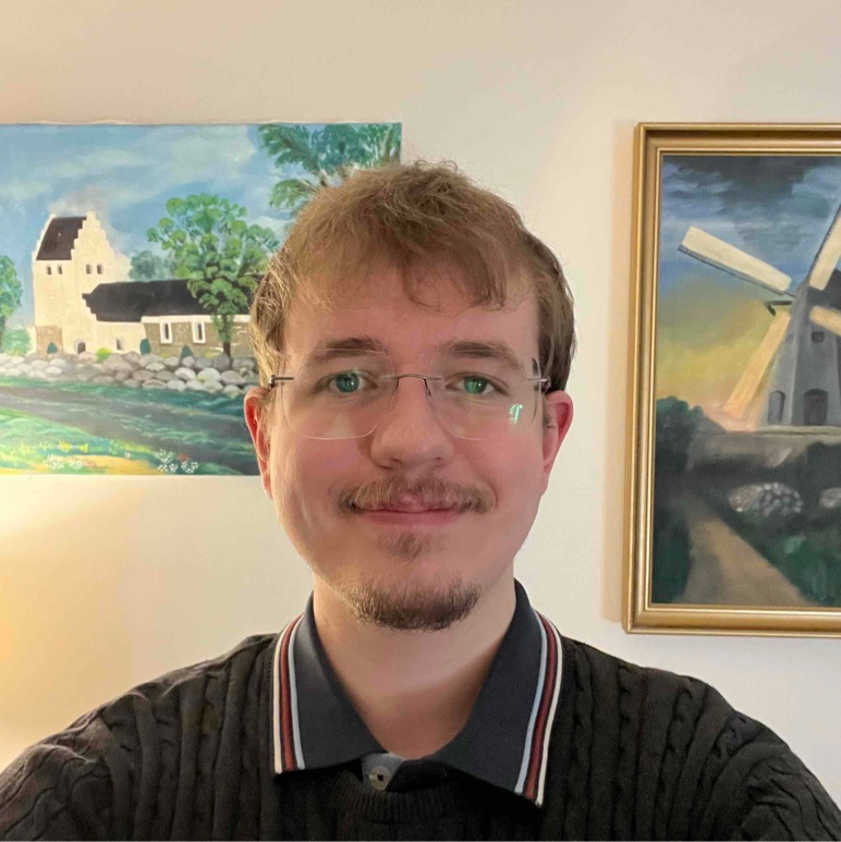 Søger venner til hygge og en øl 🍻