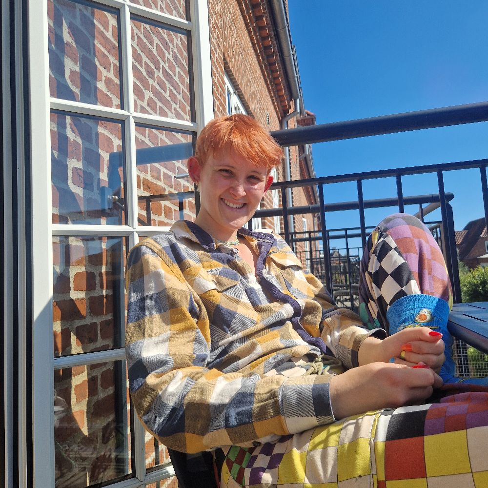 Gode venskaber 