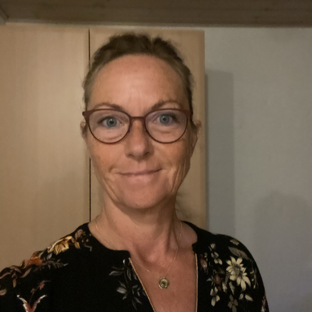 Søger veninder til snak og lign