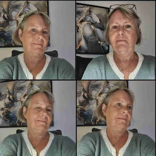 Søger en rigtig go ven