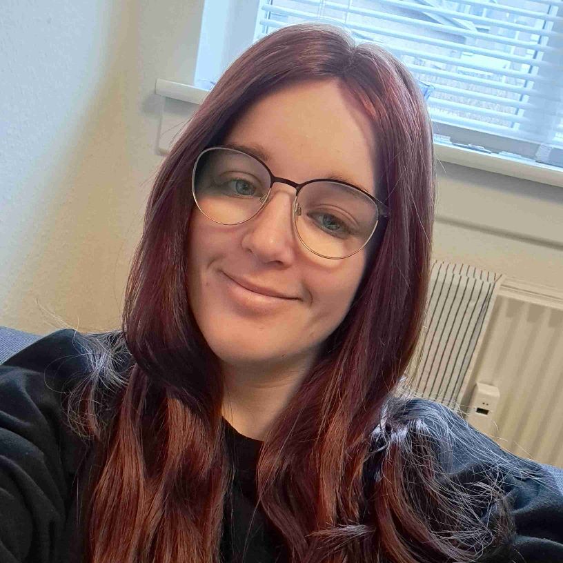 Søger veninder eller grupper