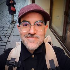 Looking for a Dansk-Spansk exchange