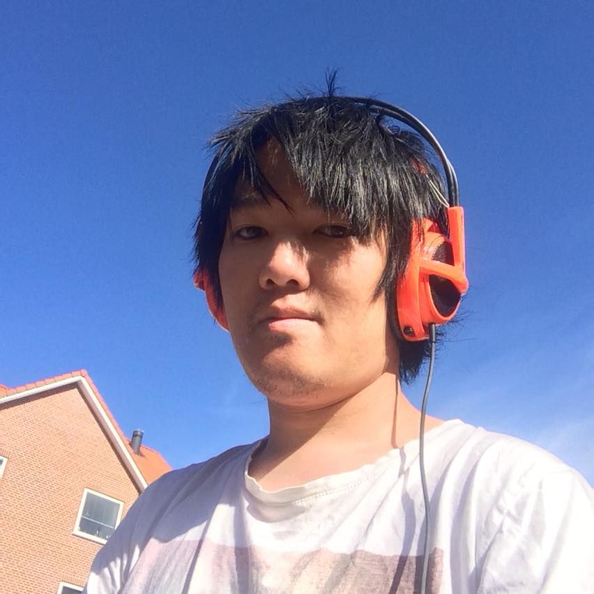 "nørd" søger venner