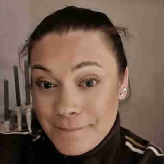 Norrländska som bor i Uppsala.