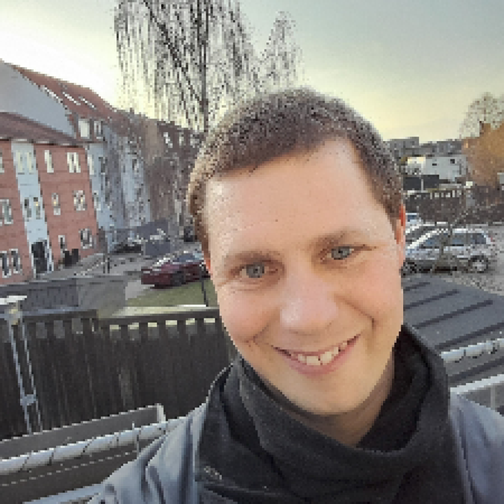 Søger venner/bekendtskaber