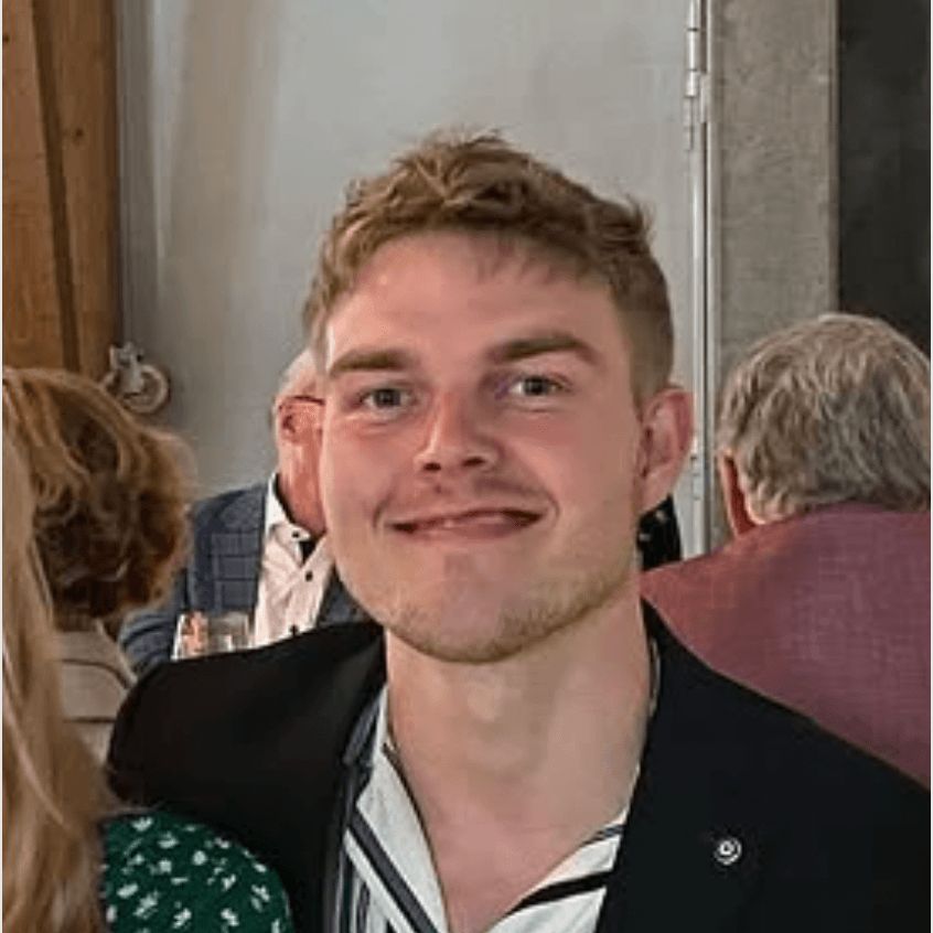 Gode snakke, ægte connection og...
