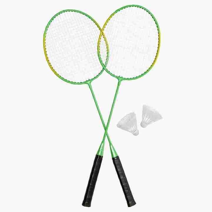  🏸Gøg og Gokke søger selskab 🏸