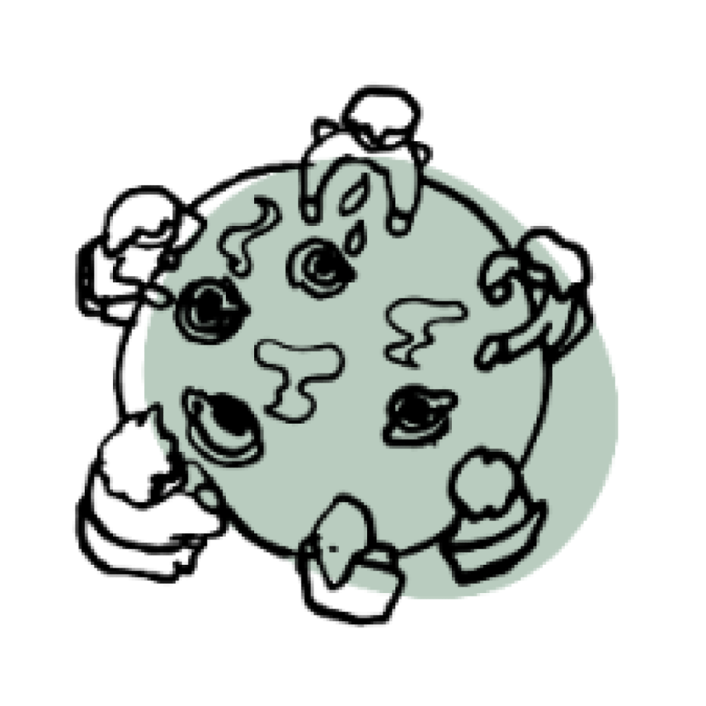 Samtalegrupper for ADHD