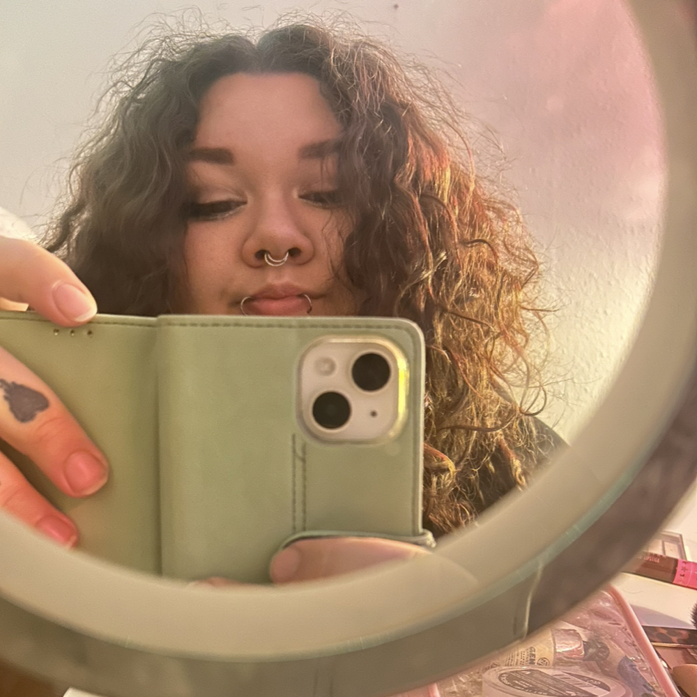 Mangler dem jeg ikke kan leve uden!