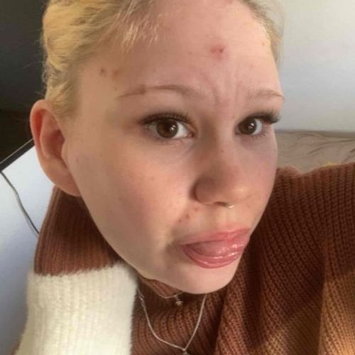 Søger veninde og venner 