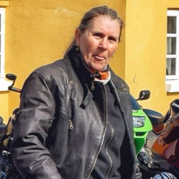 Venner/veninder søges