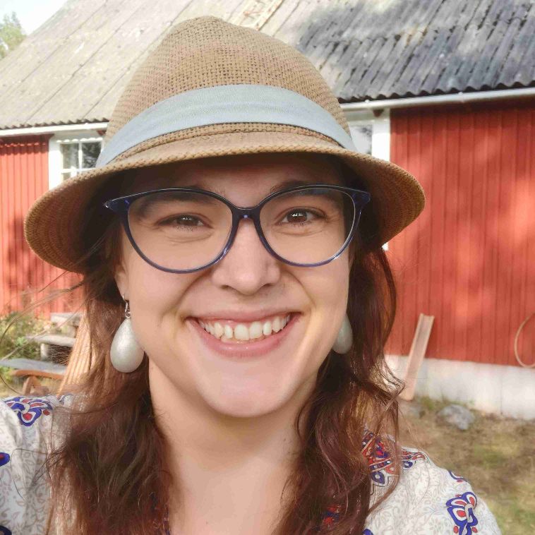 Søger relationer 🤗☀️