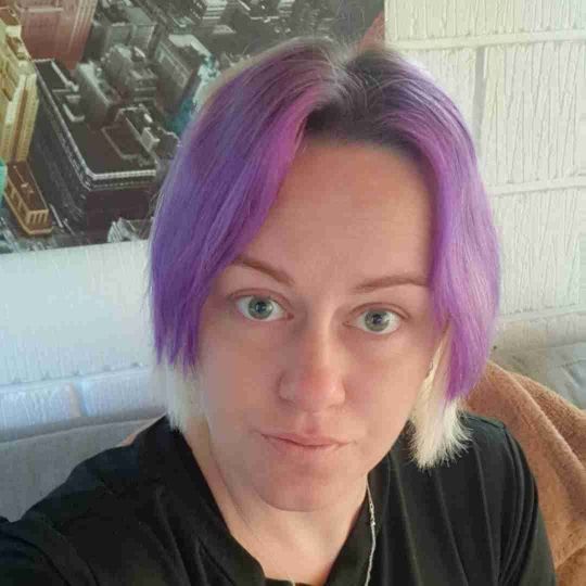 Søger veninder og venner 