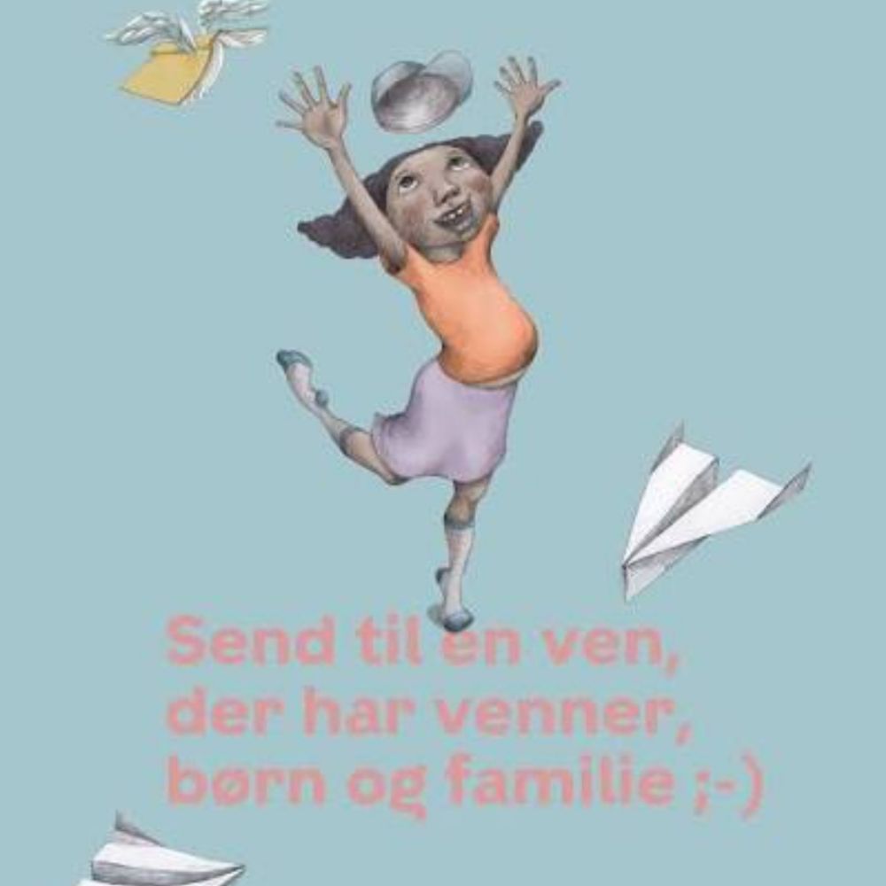 Gravid/forældregruppe