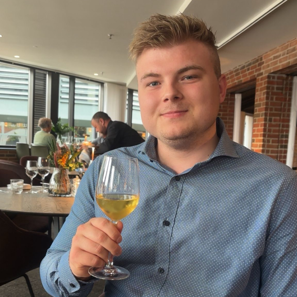 Søger nye venskaber 🍻😁