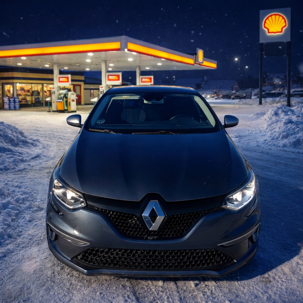 Gaming & bilentusiast søger venskab