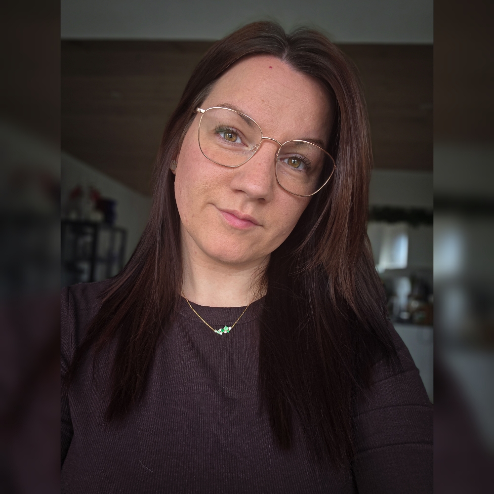 Nye rolige bekendtskaber. 👋🏼