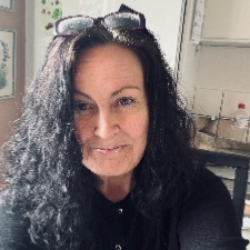 Camilla, 59, Västerås