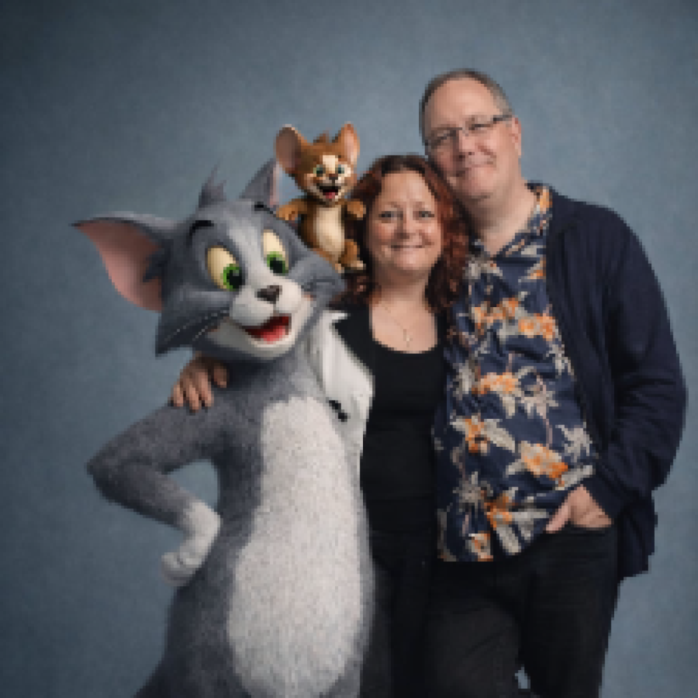 Vennepar søges af tilflyttere