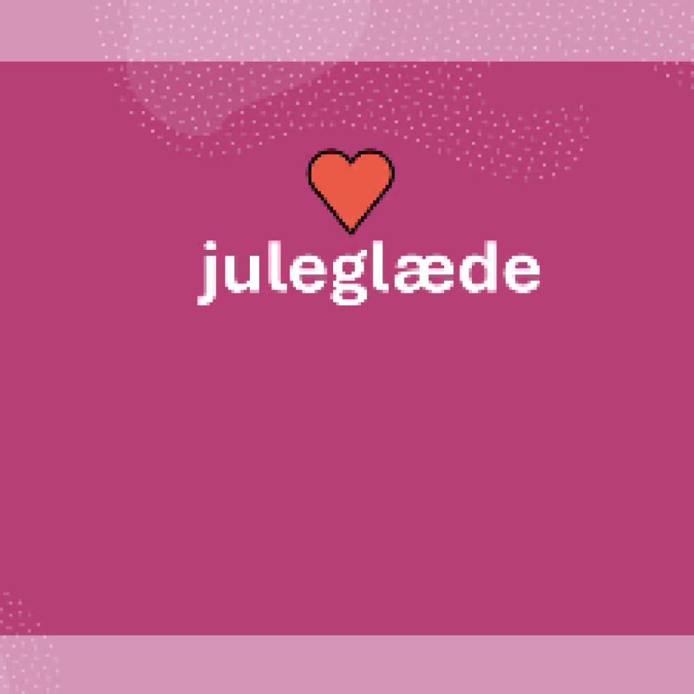 Stille juleaften sammen med andre 