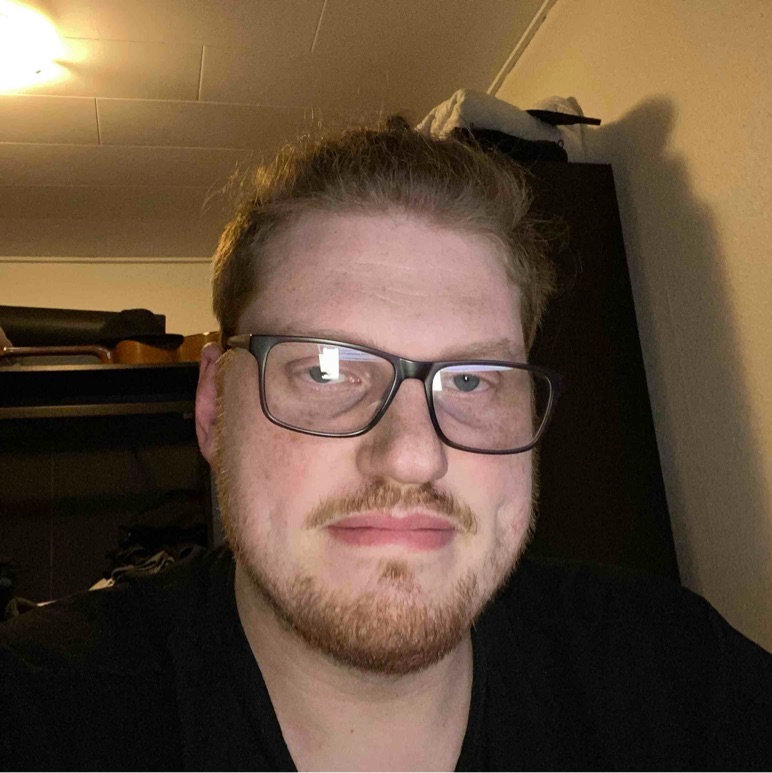 Mads på 30