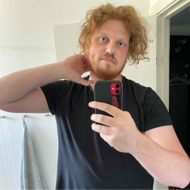 Mads på 30