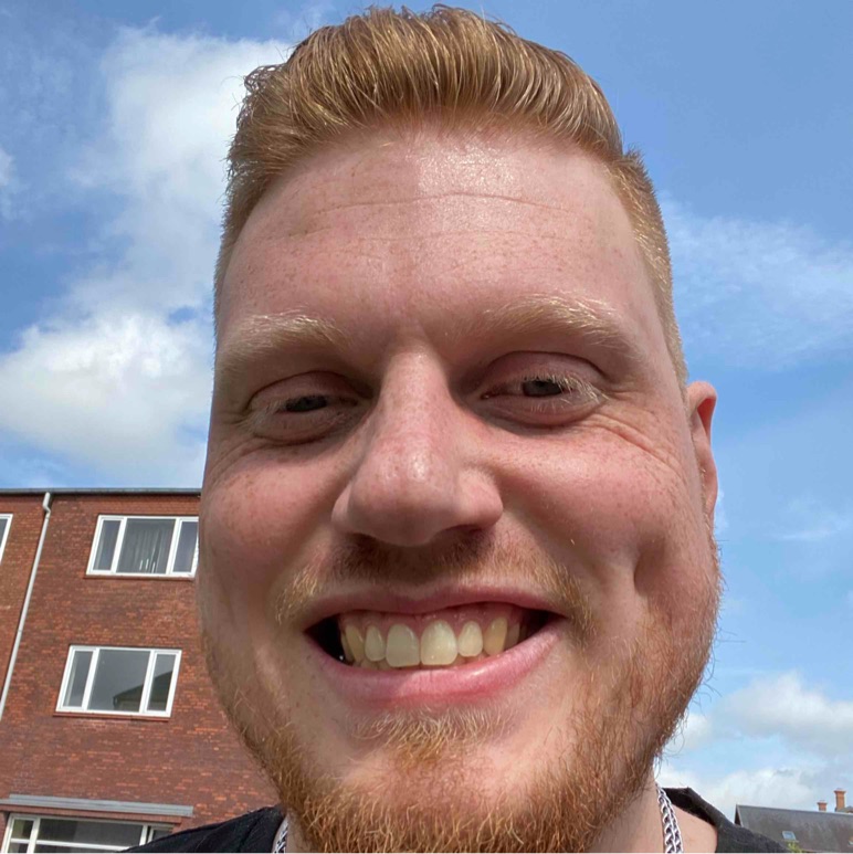 Mads på 30