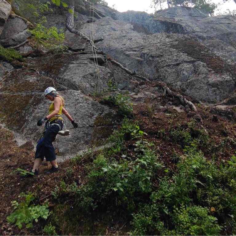 Klätterkompisar sökes!