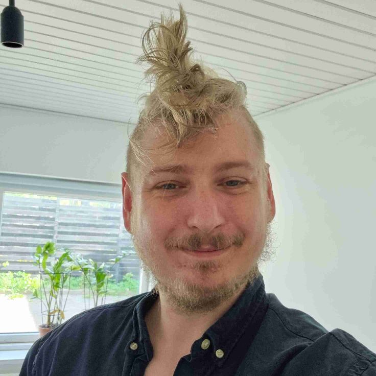 Søger m/k bekendtskaber 