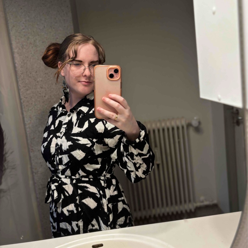 Søger seriøse venskaber i området