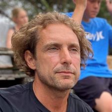 Paddelboard, Padel Tennis, Windurf