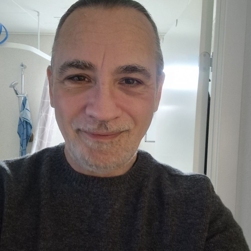 Søger venskaber