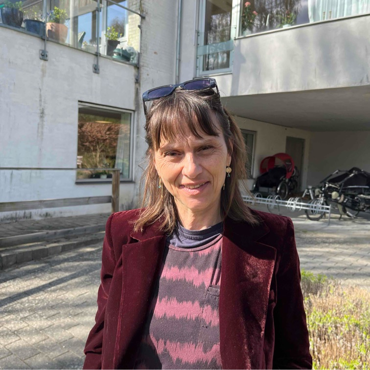 Padelmakker søges til fast træning 