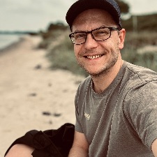Ny I Struer - Søger netværk mm.