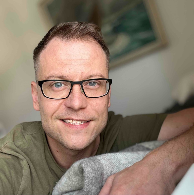 Ny I Struer - Søger netværk mm.