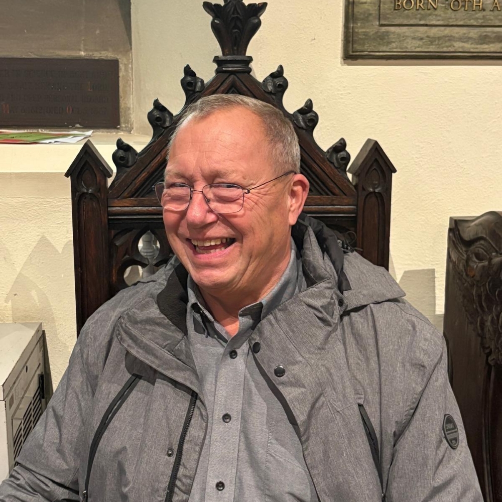 Tid til samvær, rejser og andet 