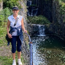 Nye venner til fælles oplevelser.