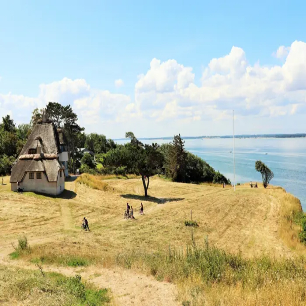 Cyklistforbundet, Halsnæs