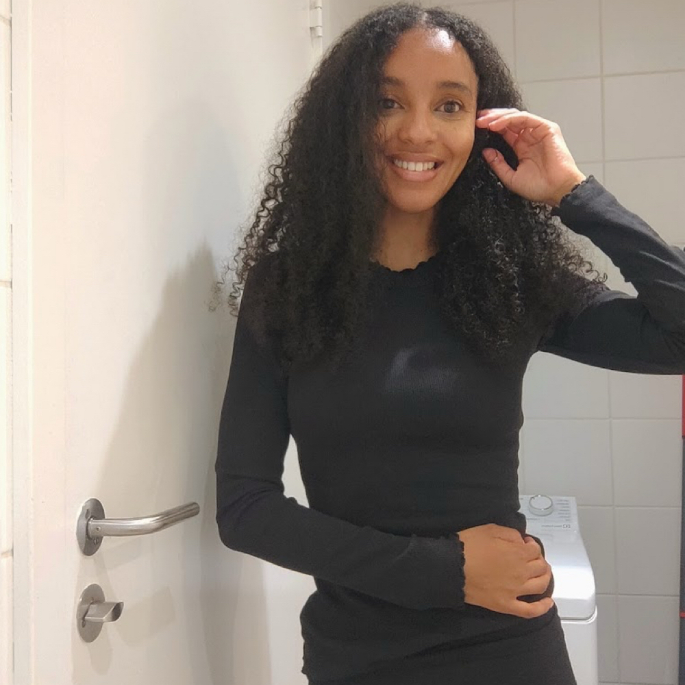 Søger veninder til byture 