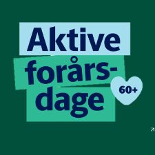 Aktive Forårsdage i Gentofte ☀️