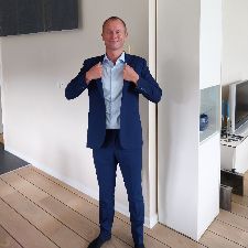 Verdens bedste ven