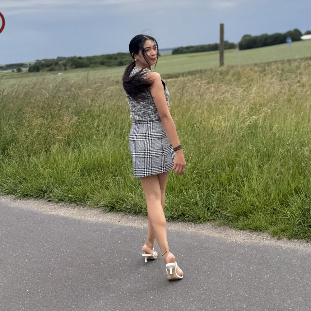 New friends ne chapter