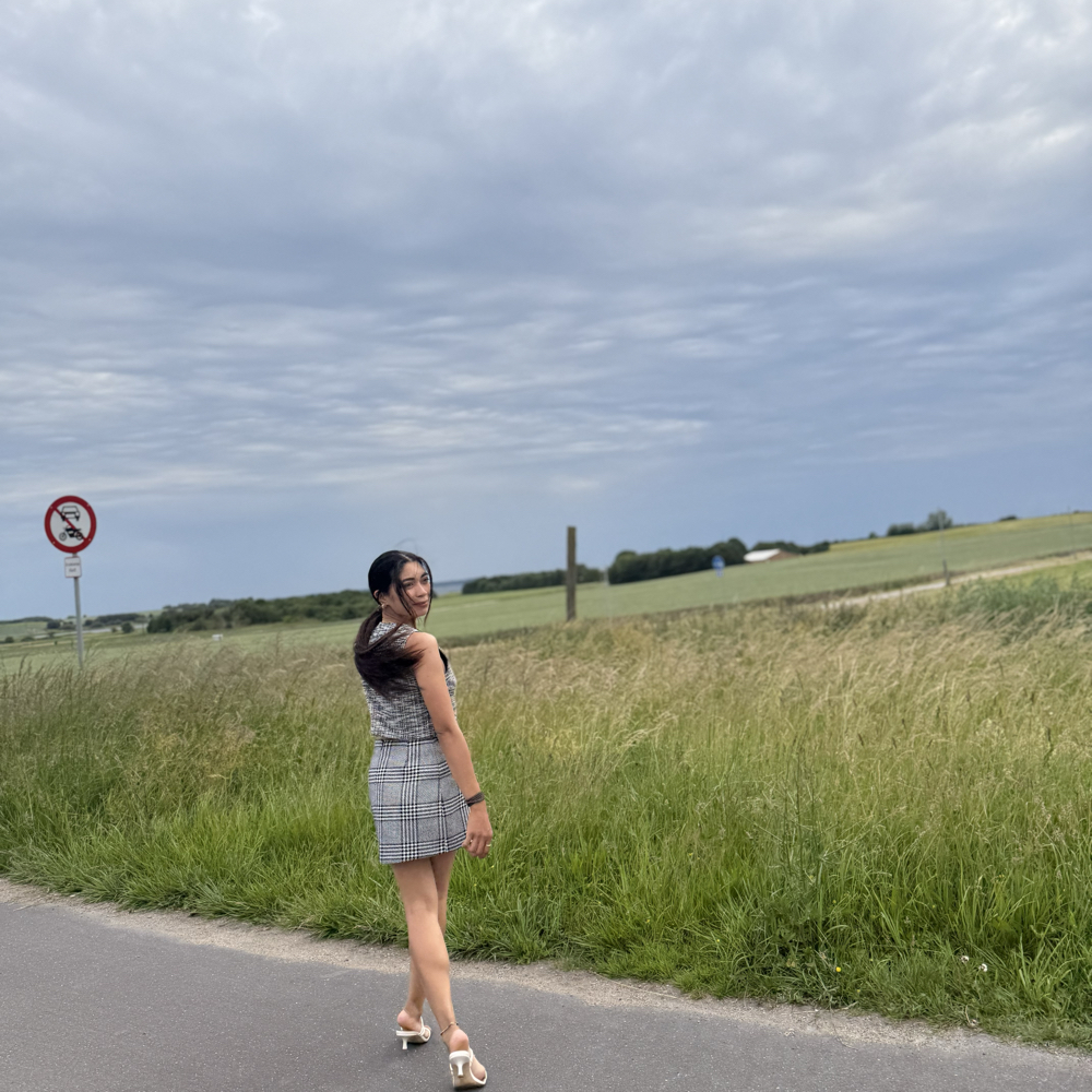 New friends new chapter