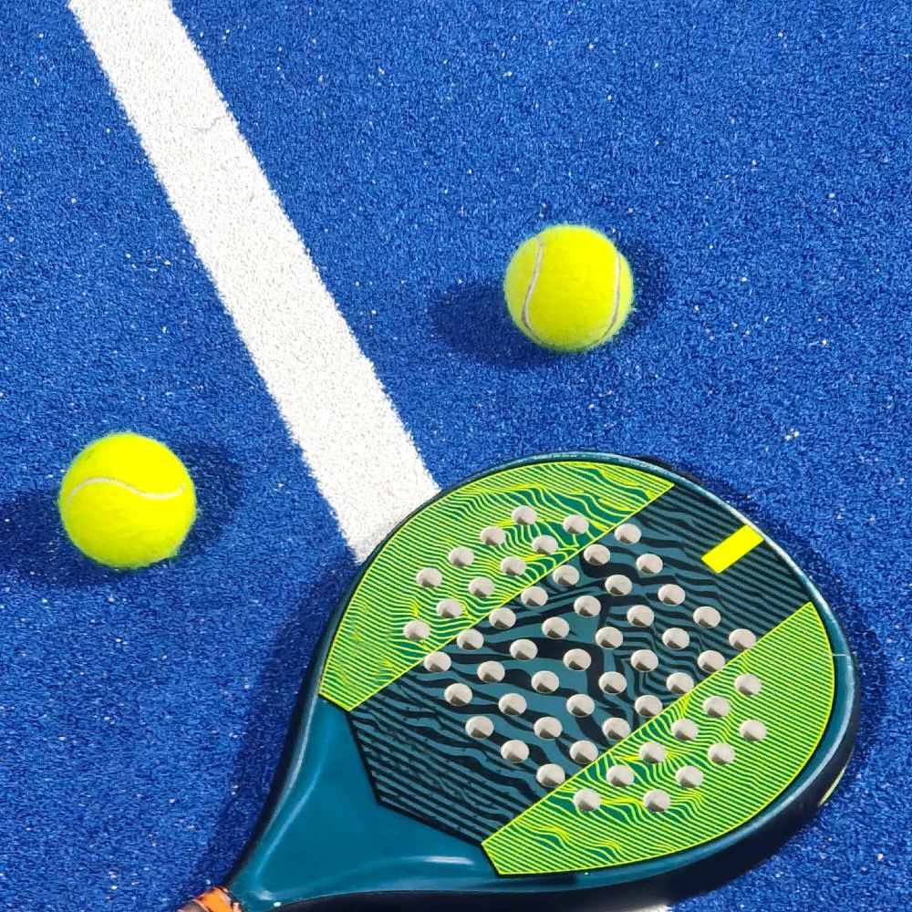 Mand fra Amager søger Padel-makkere