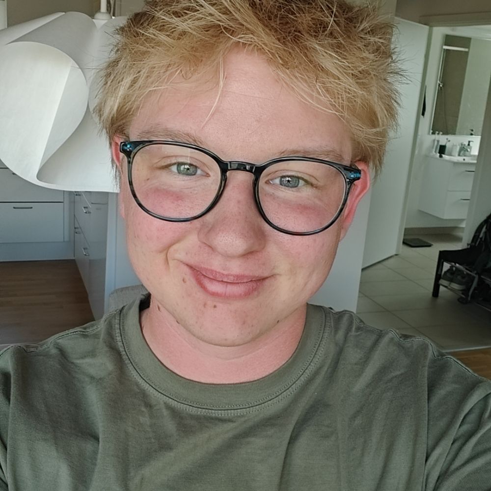 Søger venner og veninder 