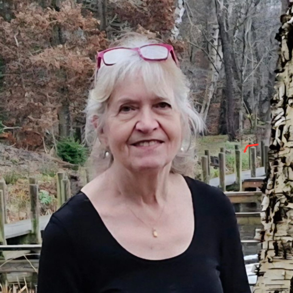 Kreativ og naturelsker