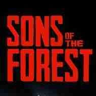 Son of the forest PC Eng/DK